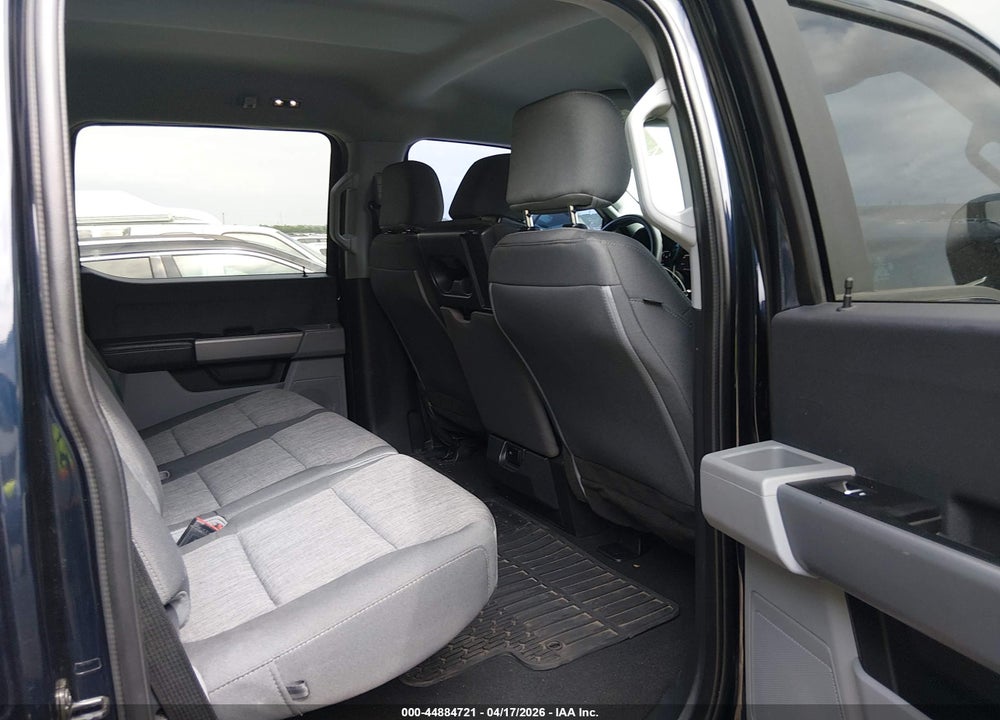2023 FORD F-250 XL VIN: 1FT8W2BT8PED58853