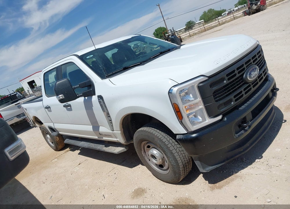2026 FORD F-250 XL VIN: 1FT7W2BT2TEC72833