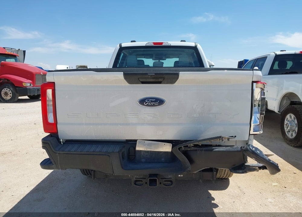 2026 FORD F-250 XL VIN: 1FT7W2BT2TEC72833