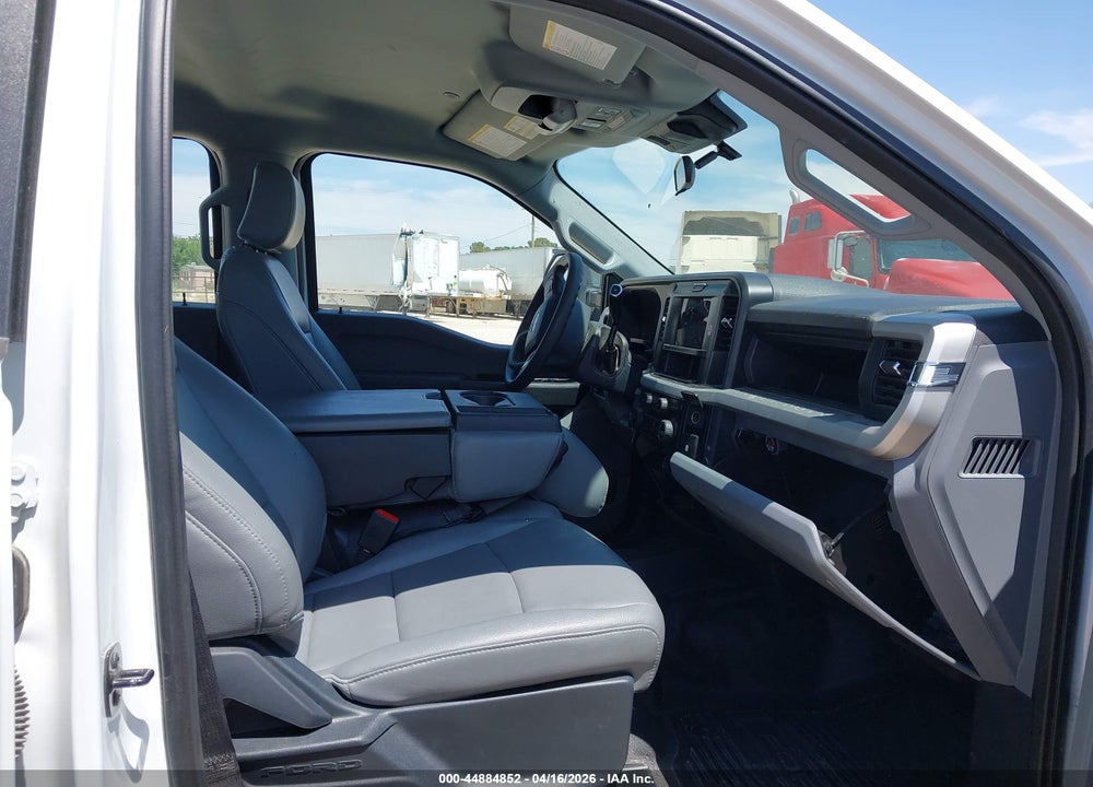 2026 FORD F-250 XL VIN: 1FT7W2BT2TEC72833