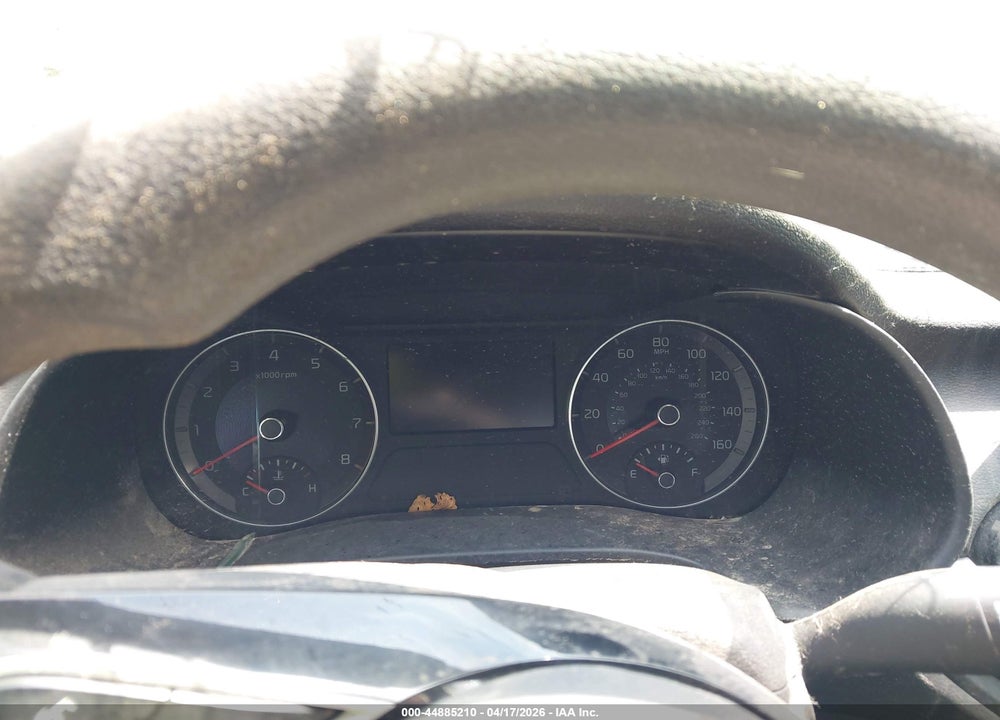 2022 KIA FORTE FE VIN: 3KPF24AD4NE425247