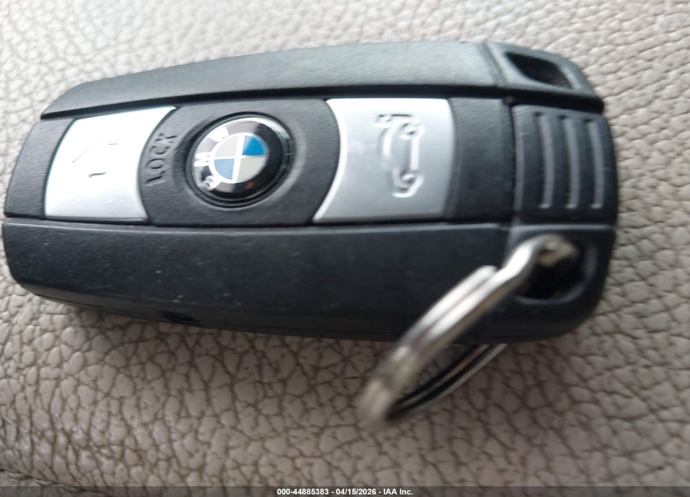 2013 BMW X6 XDRIVE35I VIN: 5UXFG2C5XDL785316