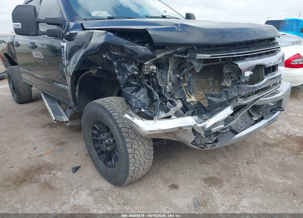 2021 FORD F250 VIN: 1FT7W2BT5MEC70043