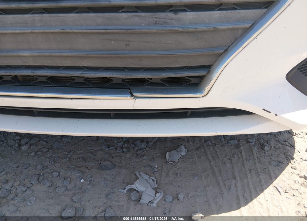 2018 HYUNDAI ACCENT SE VIN: 3KPC24A3XJE018523