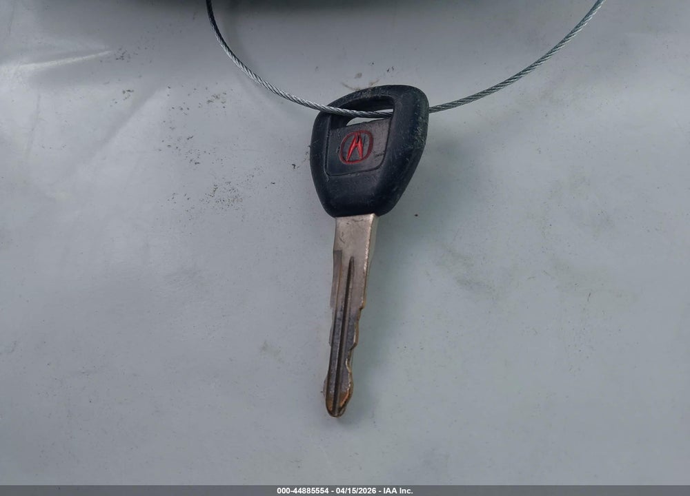 1999 ACURA TL 3.2 VIN: 19UUA5648XA045876