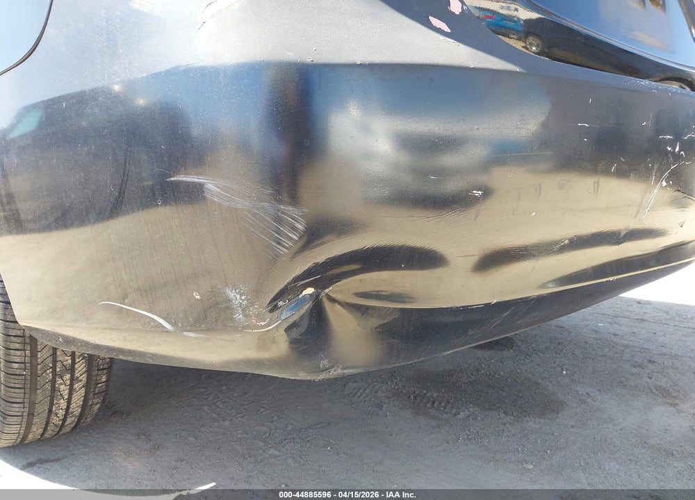 2007 HYUNDAI ELANTRA GLS/LIMITED/SE VIN: KMHDU46D77U253662