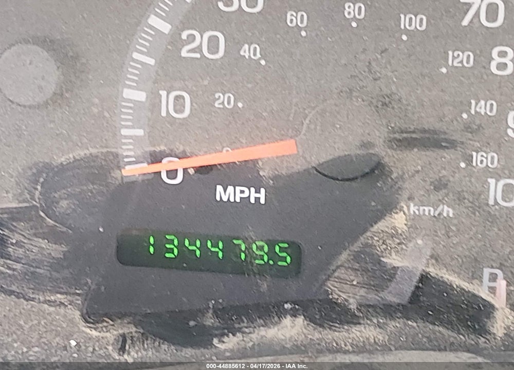 2002 FORD F-150 LARIAT/XL/XLT VIN: 2FTRX18L52CA64845