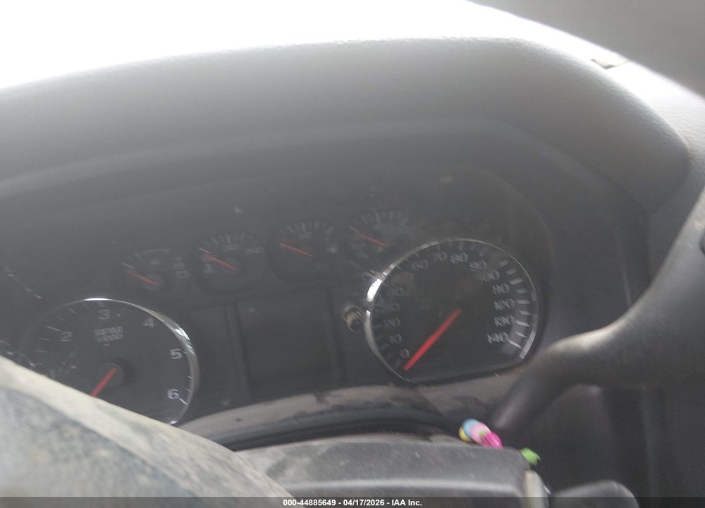 2015 CHEVROLET SILVERADO 1500 LS VIN: 1GCRCPEH1FZ317926