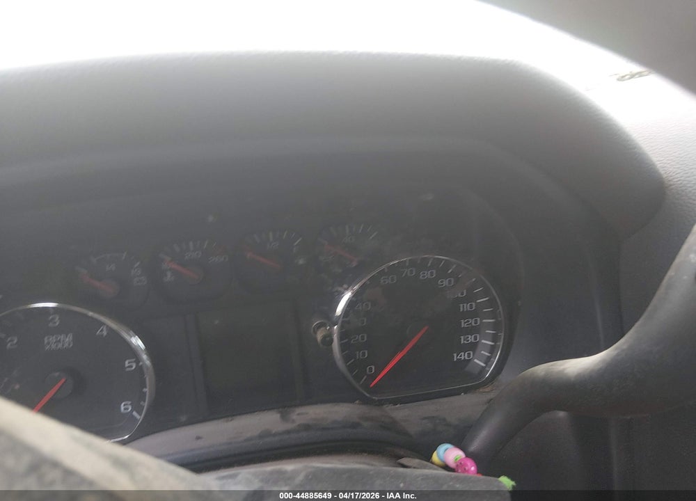 2015 CHEVROLET SILVERADO 1500 LS VIN: 1GCRCPEH1FZ317926