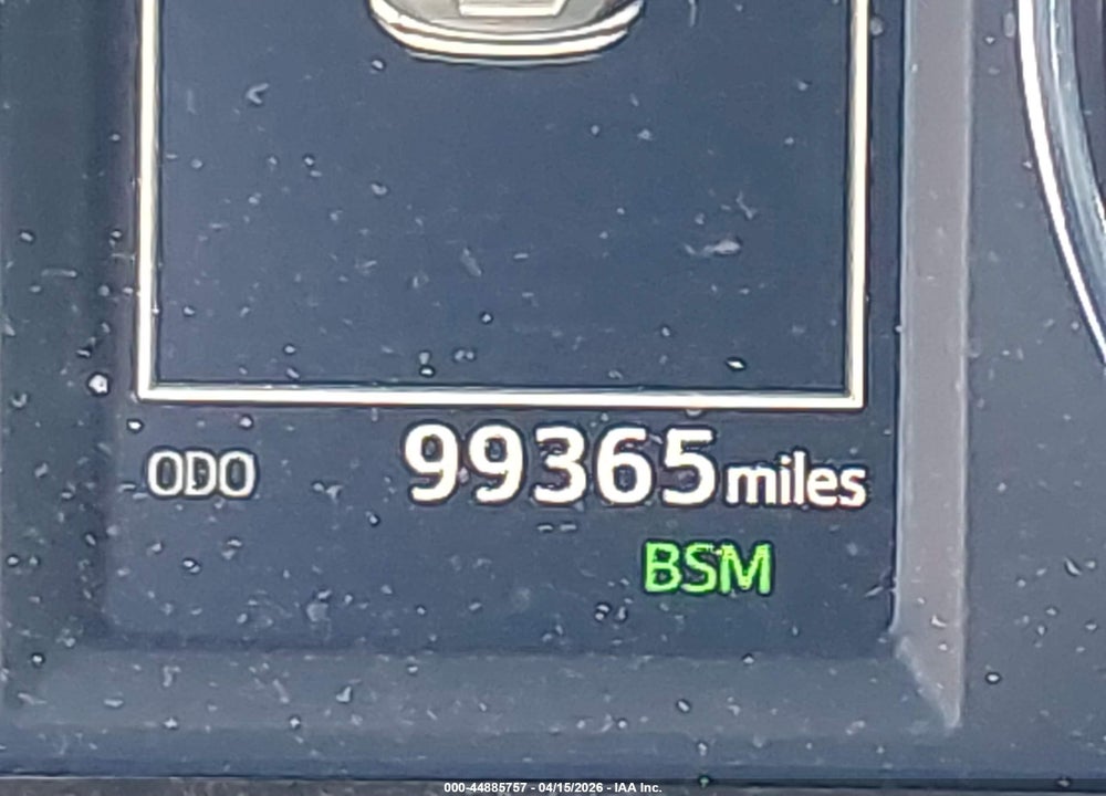 2017 TOYOTA RAV4 SE VIN: JTMNFREV2HJ712898