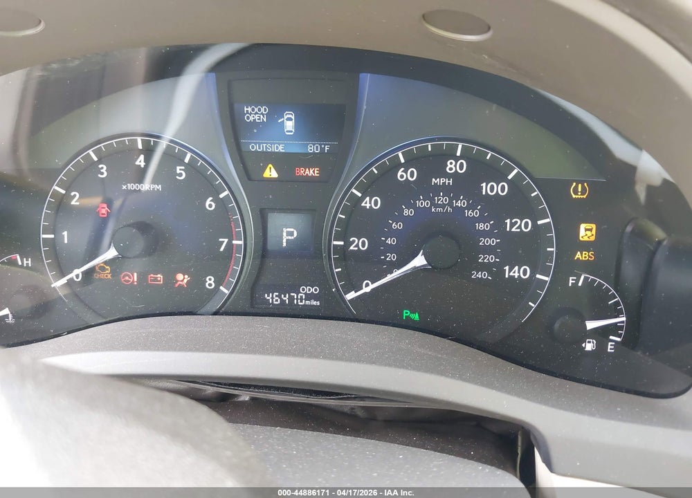 2015 LEXUS RX 350 VIN: 2T2ZK1BA8FC190931