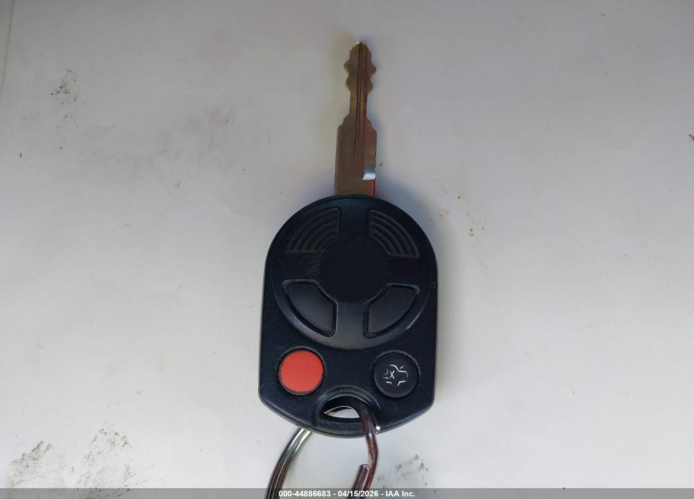 2011 FORD FUSION SE VIN: 3FAHP0HA0BR288249