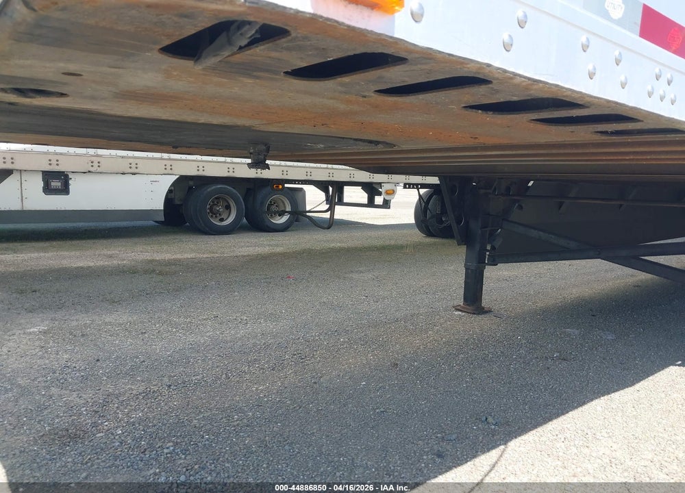 2023 UTILITY TRAILER MFG UNKNOWN VIN: 1UYVS2533P3806424
