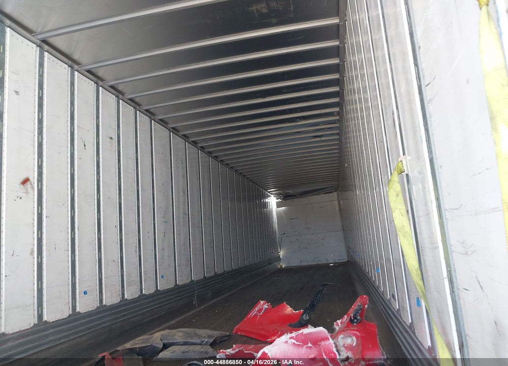 2023 UTILITY TRAILER MFG UNKNOWN VIN: 1UYVS2533P3806424