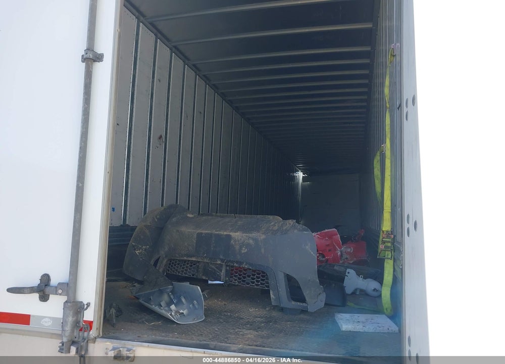 2023 UTILITY TRAILER MFG UNKNOWN VIN: 1UYVS2533P3806424
