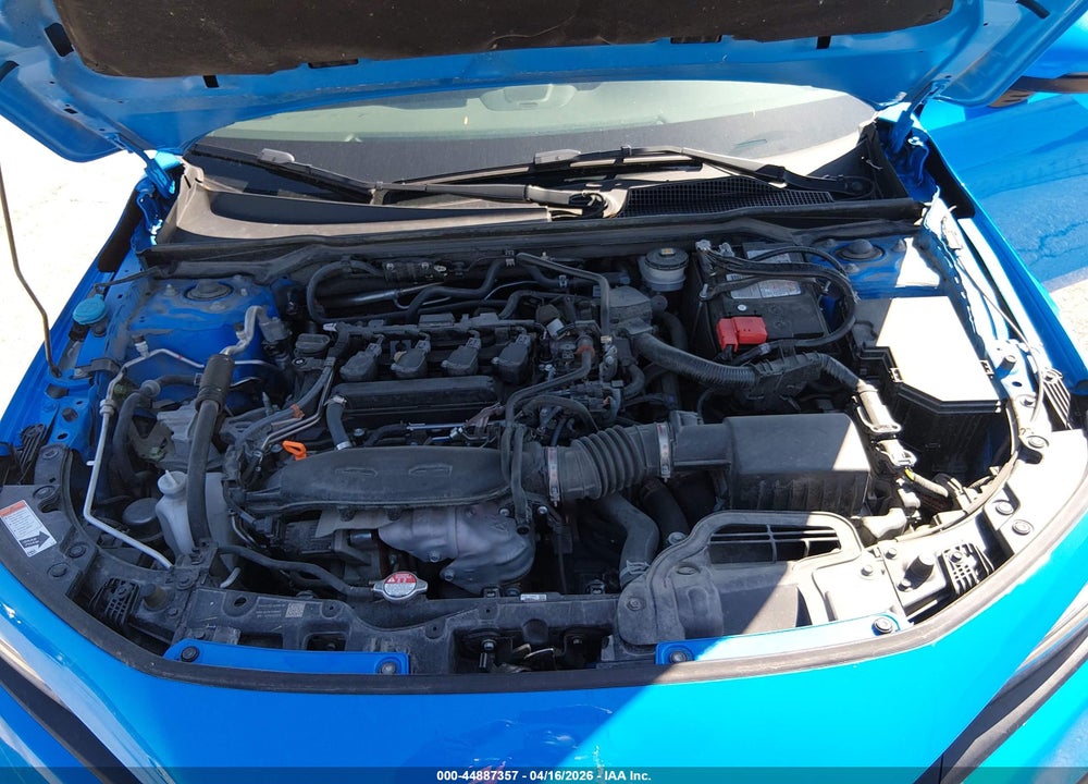 2022 HONDA CIVIC SPORT TOURING VIN: 19XFL1H86NE014226