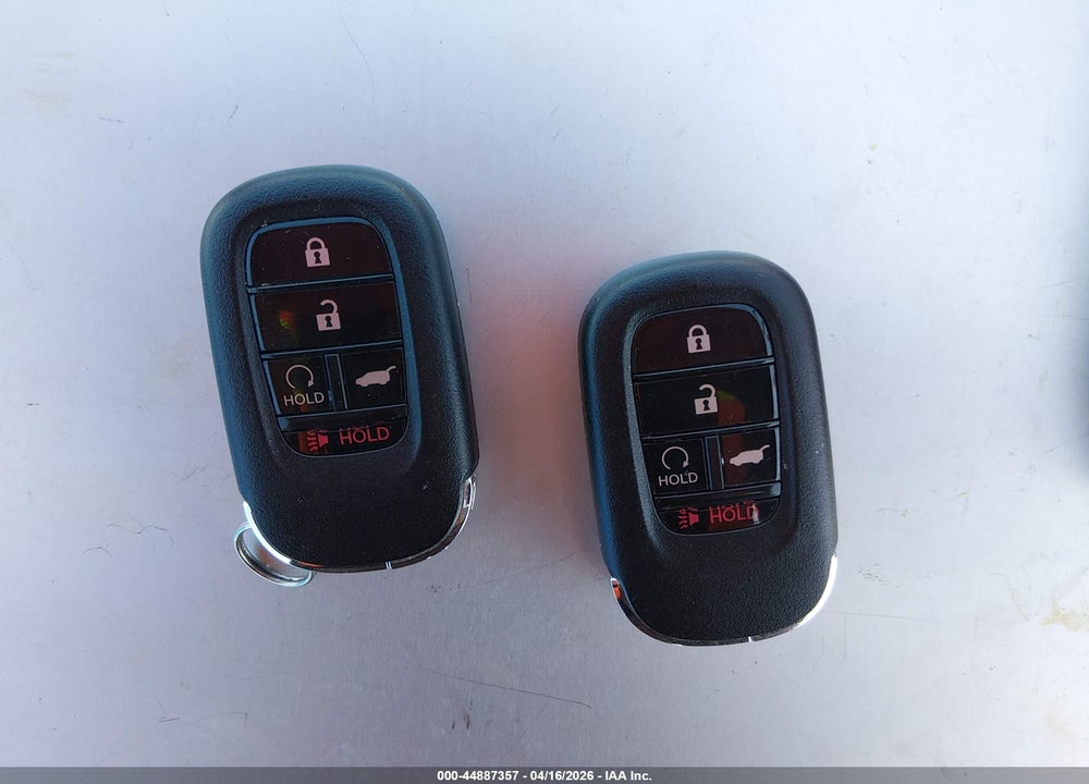 2022 HONDA CIVIC SPORT TOURING VIN: 19XFL1H86NE014226