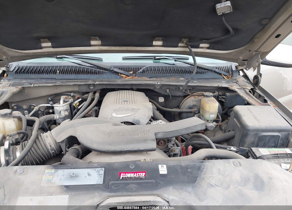 2002 GMC YUKON SLT VIN: 1GKEC13V52R241291