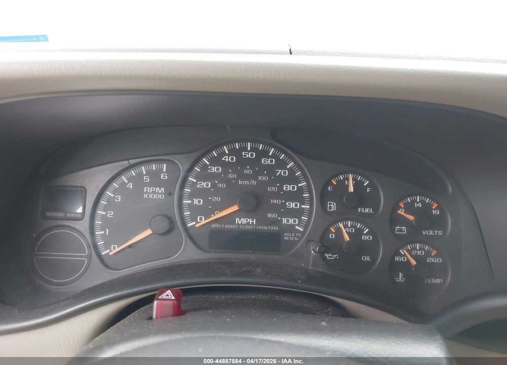 2002 GMC YUKON SLT VIN: 1GKEC13V52R241291