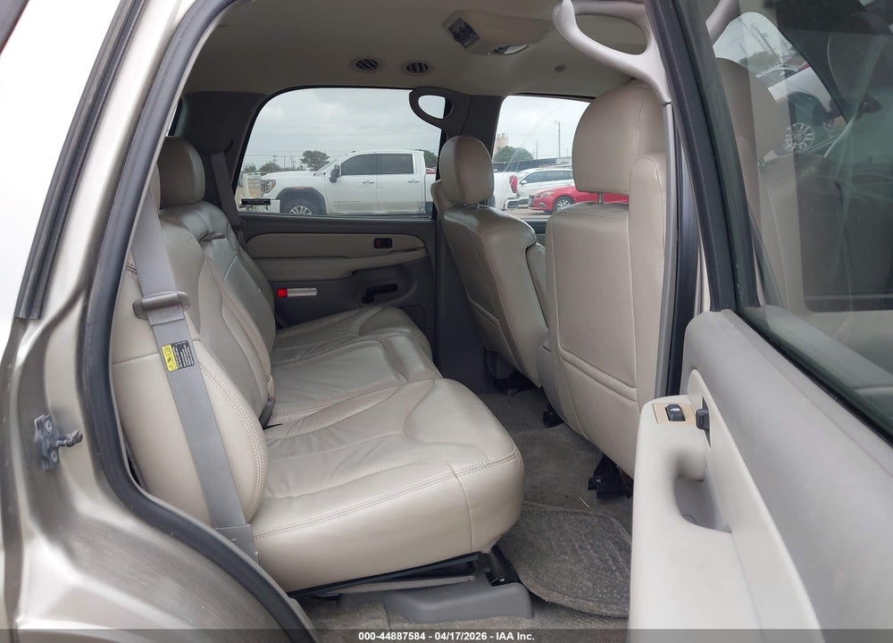 2002 GMC YUKON SLT VIN: 1GKEC13V52R241291