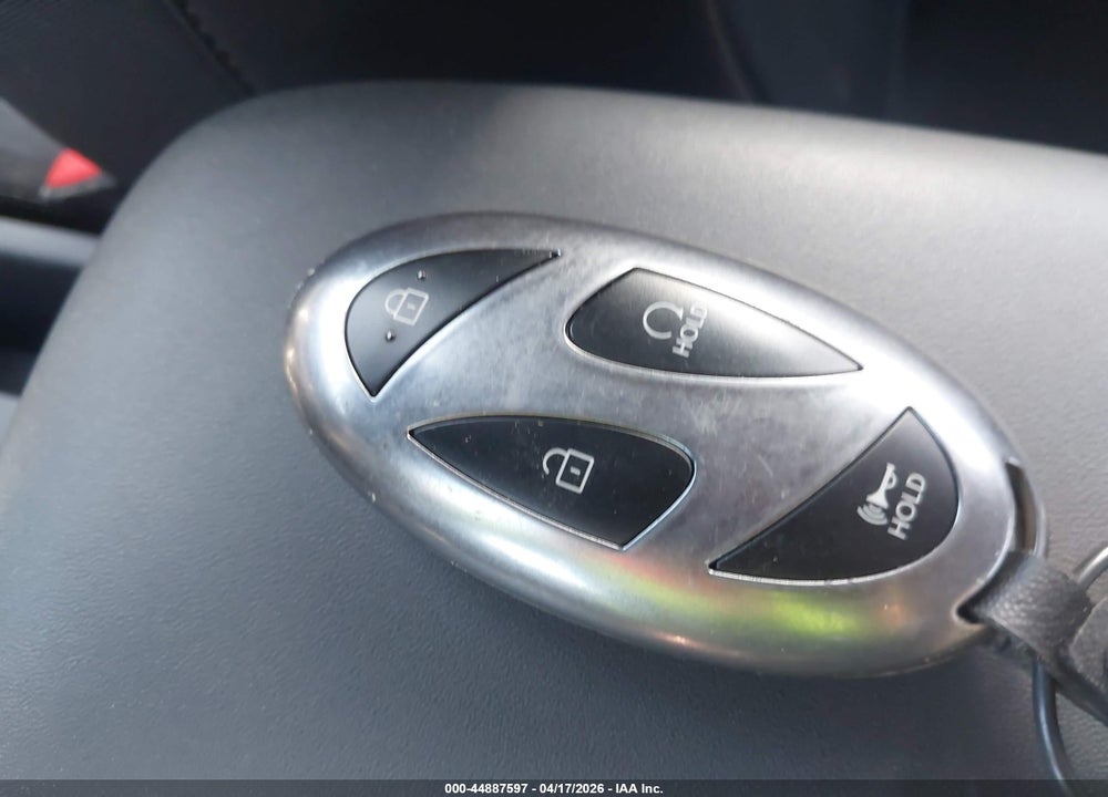 2025 HYUNDAI KONA SEL VIN: KM8HB3AB5SU294551