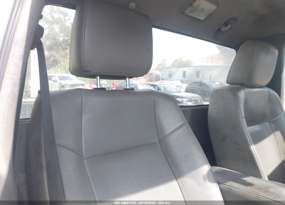 2011 FORD RANGER XL VIN: 1FTKR1AD3BPA26768