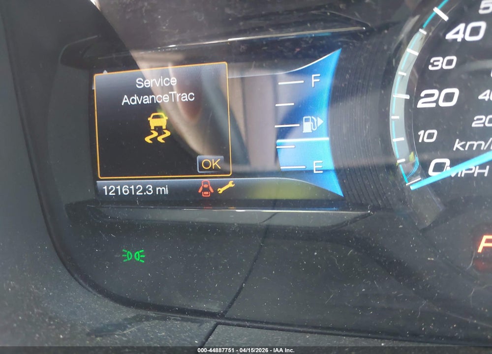 2014 FORD TAURUS SEL VIN: 1FAHP2E8XEG139596