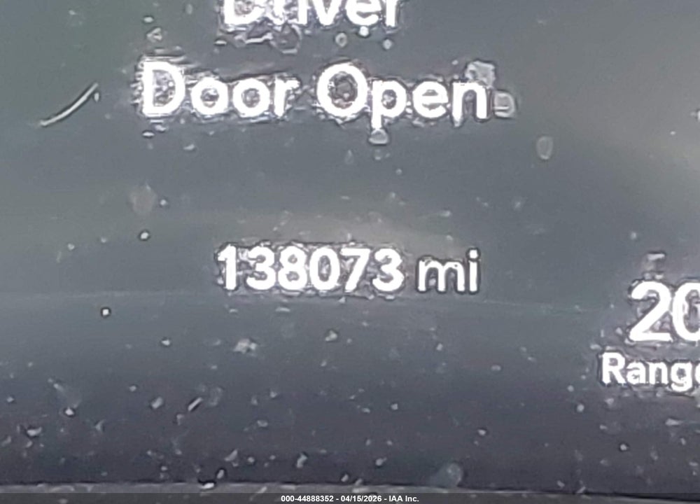 2017 CHRYSLER PACIFICA VIN: 2C4RC1EG4HR727248