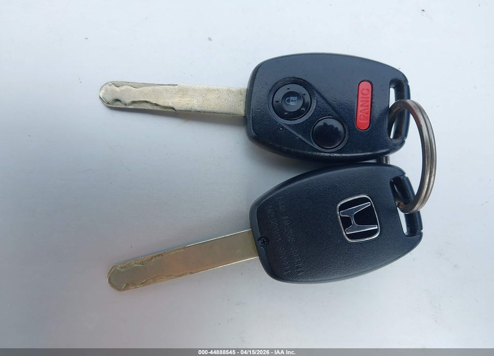 2007 HONDA CIVIC LX VIN: 1HGFA16587L010057