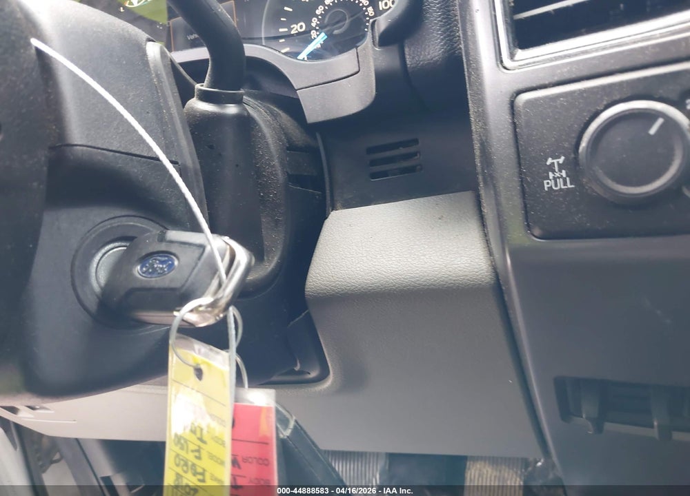 2018 FORD F-150 XLT VIN: 1FTEW1EG6JFA58371
