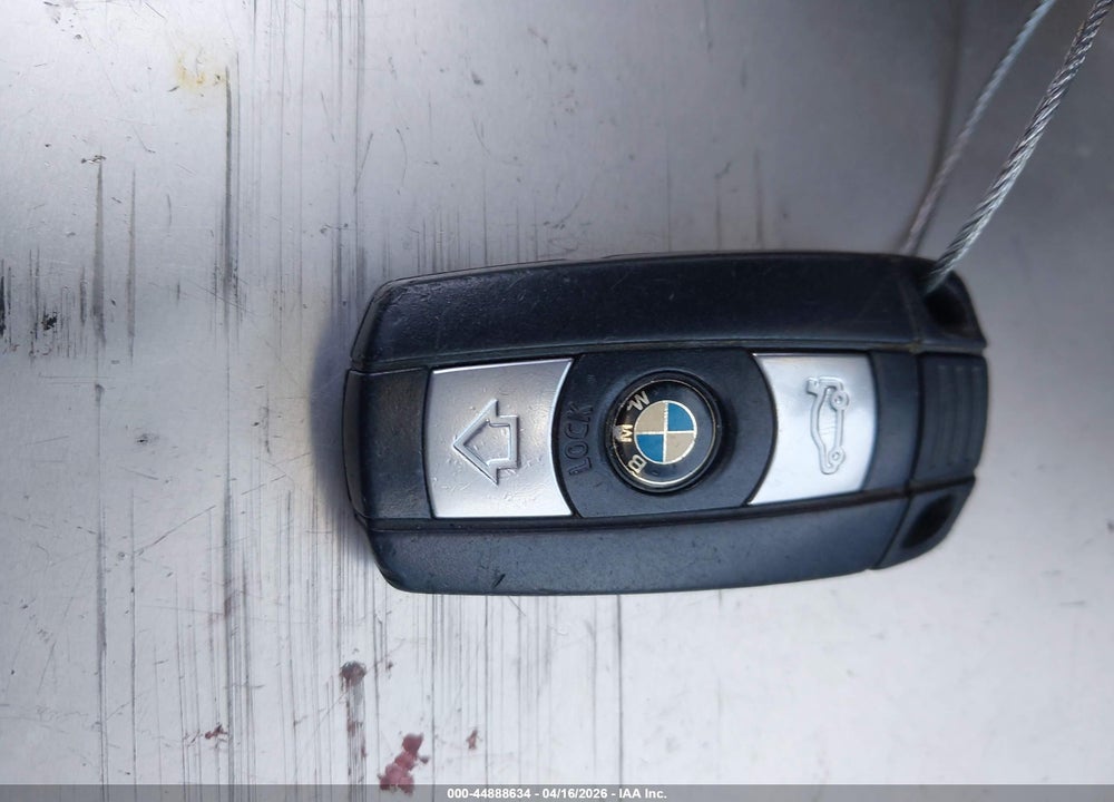 2012 BMW X5 XDRIVE35I/XDRIVE35I PREMIUM/XDRIVE35I SPORT ACTIVITY VIN: 5UXZV4C58CL986127