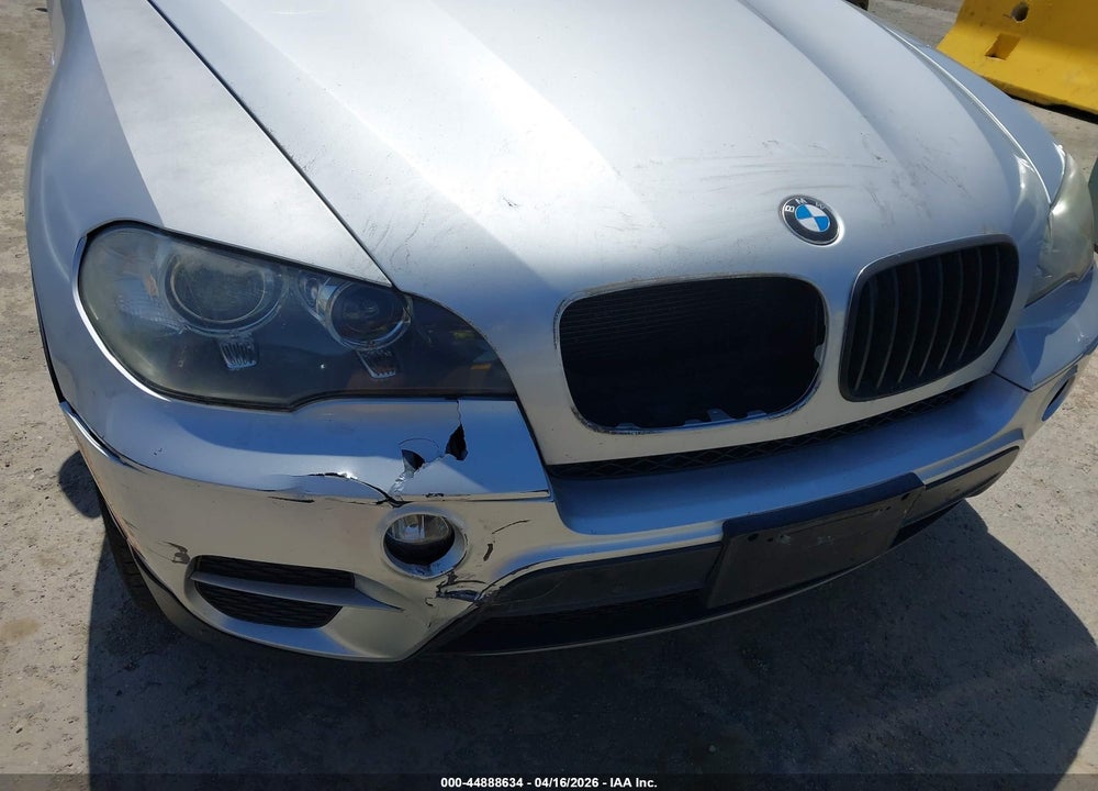 2012 BMW X5 XDRIVE35I/XDRIVE35I PREMIUM/XDRIVE35I SPORT ACTIVITY VIN: 5UXZV4C58CL986127