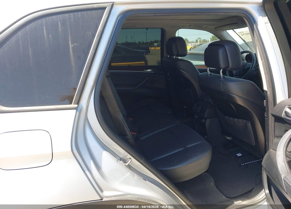 2012 BMW X5 XDRIVE35I/XDRIVE35I PREMIUM/XDRIVE35I SPORT ACTIVITY VIN: 5UXZV4C58CL986127