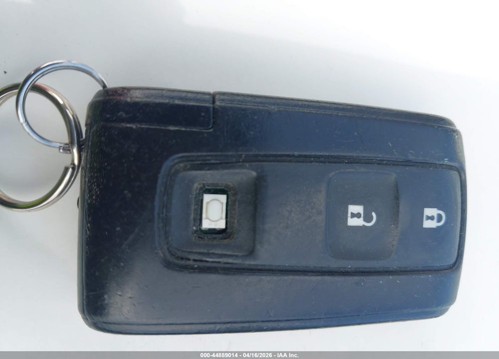 2007 TOYOTA PRIUS TOURING VIN: JTDKB20U577566769