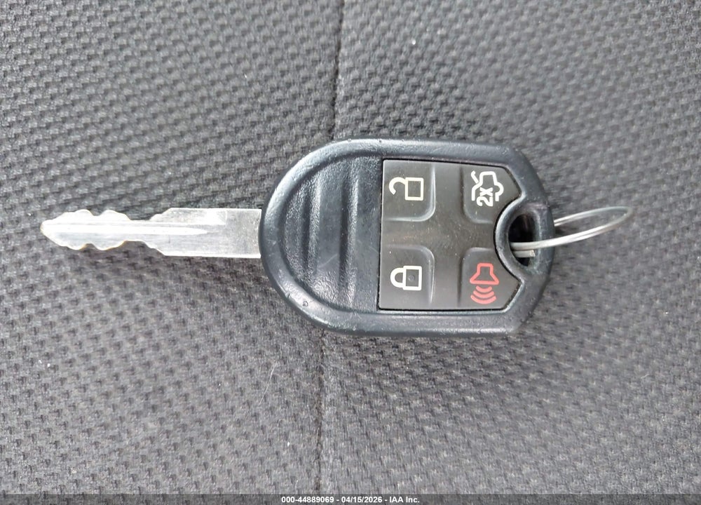 2008 FORD ESCAPE XLT VIN: 1FMCU03178KD64949