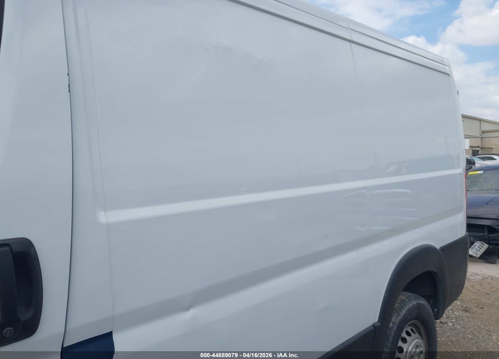 2024 RAM PROMASTER 1500 VIN: 3C6LRVNG5RE139896