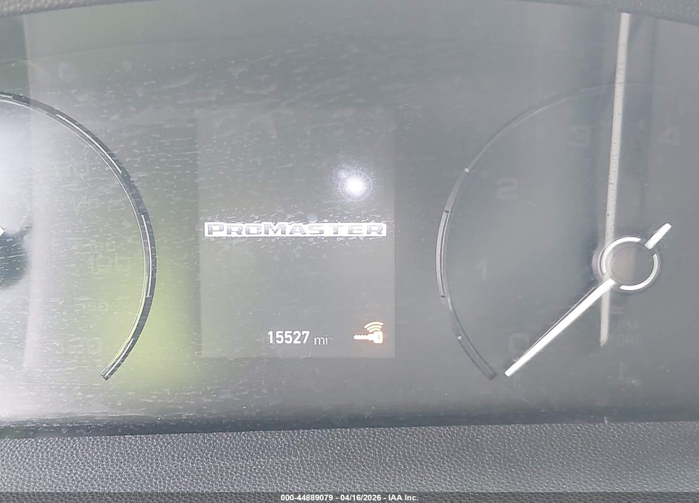 2024 RAM PROMASTER 1500 VIN: 3C6LRVNG5RE139896