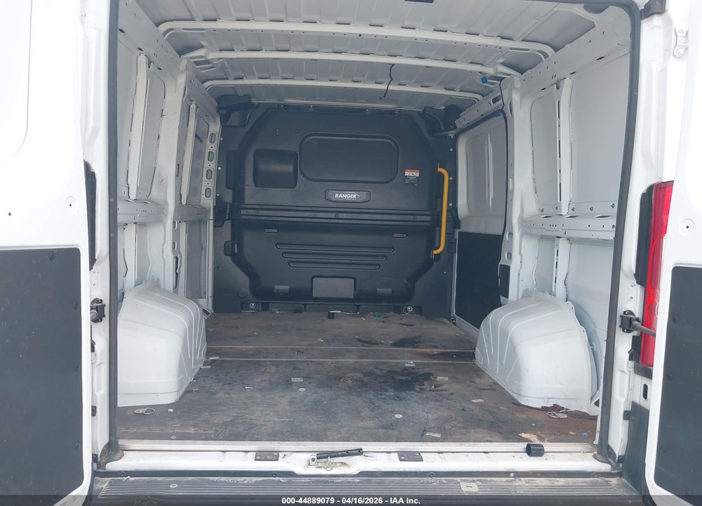 2024 RAM PROMASTER 1500 VIN: 3C6LRVNG5RE139896