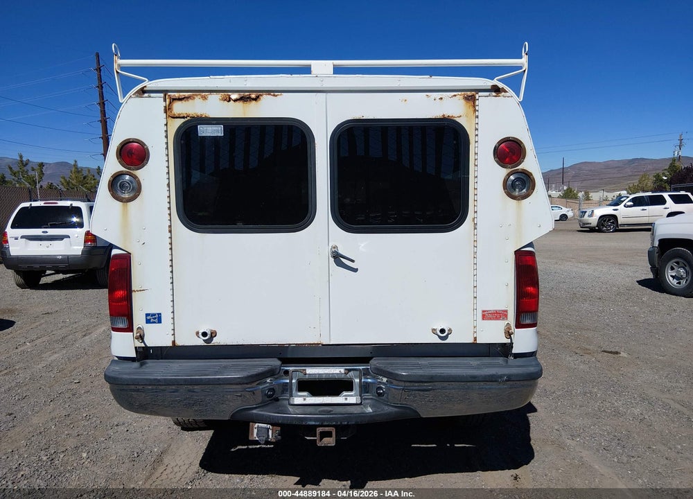 2003 FORD F-250 LARIAT/XL/XLT VIN: 1FTNW21P23EC84850