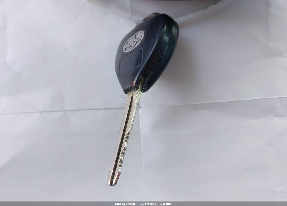 2010 SCION XB VIN: JTLZE4FE7A1110045