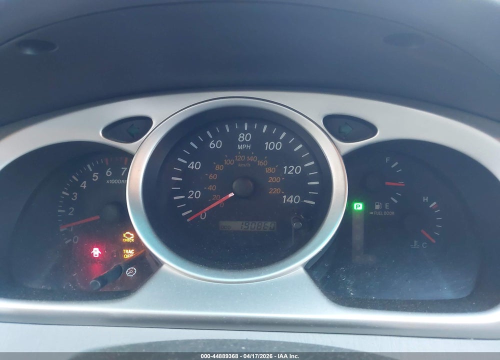 2007 TOYOTA HIGHLANDER SPORT/LIMITED VIN: JTEDP21A270143053