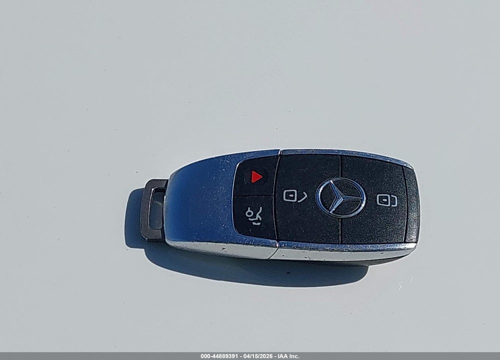 2019 MERCEDES-BENZ A 220 VIN: WDD3G4EB7KW028264