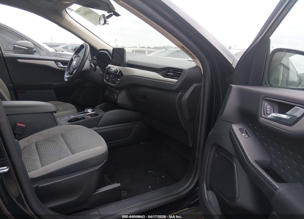 2020 FORD ESCAPE SE VIN: 1FMCU9G69LUB81835