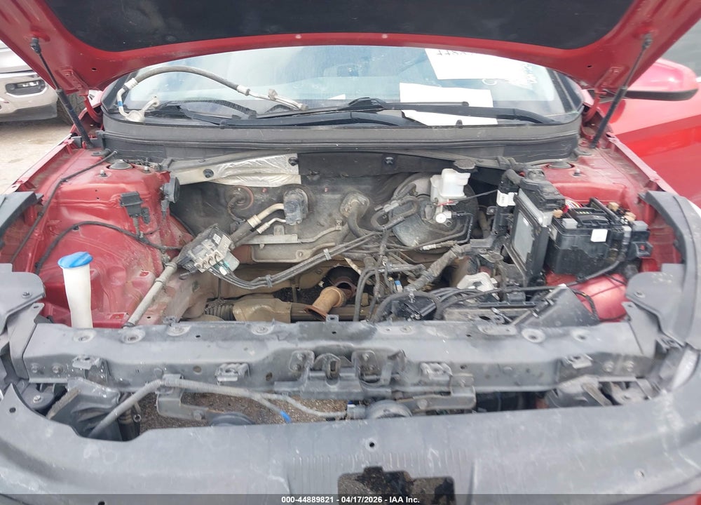 2017 HYUNDAI SONATA VIN: 5NPE24AF9HH552993