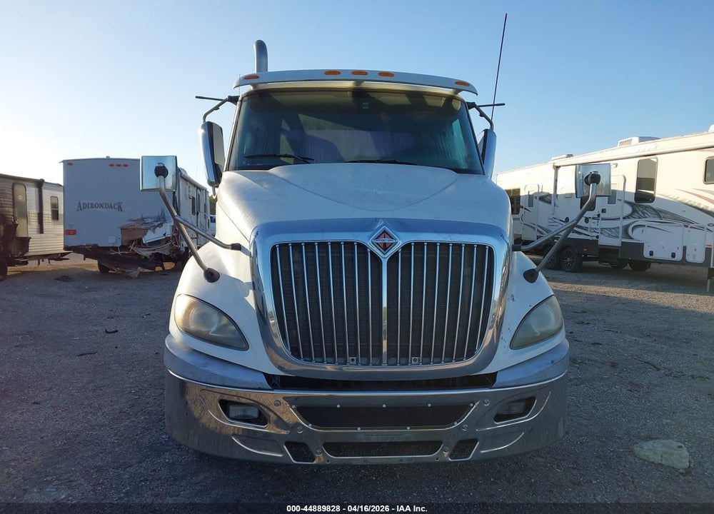2013 INTERNATIONAL PROSTAR VIN: 1HSDHSJR8DJ295438