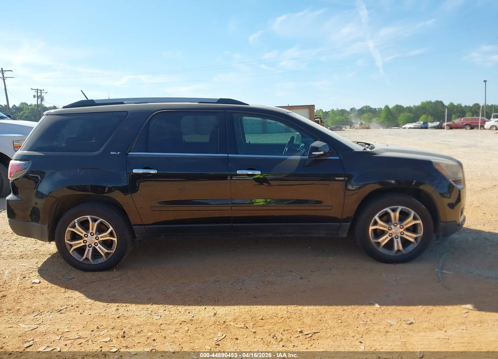 2016 GMC ACADIA SLT-1 VIN: 1GKKVRKD2GJ151123