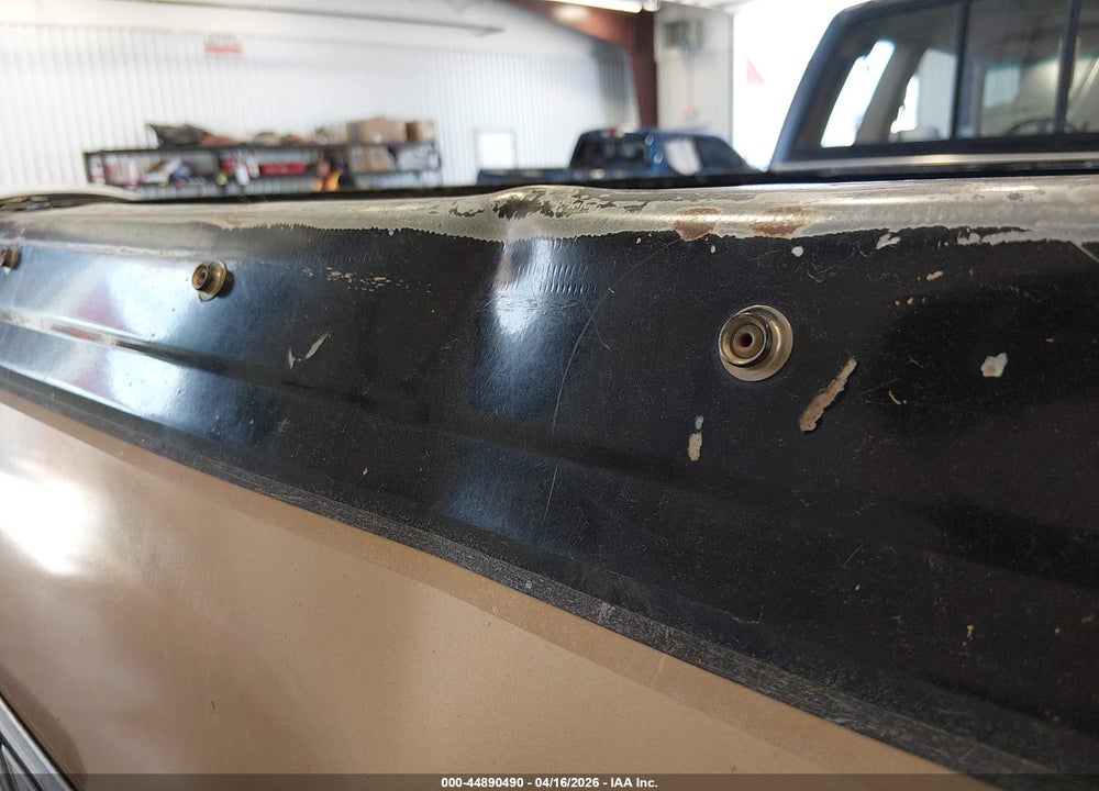 1988 CHEVROLET GMT-400 K3500 VIN: 2GCGK39K1J1290656