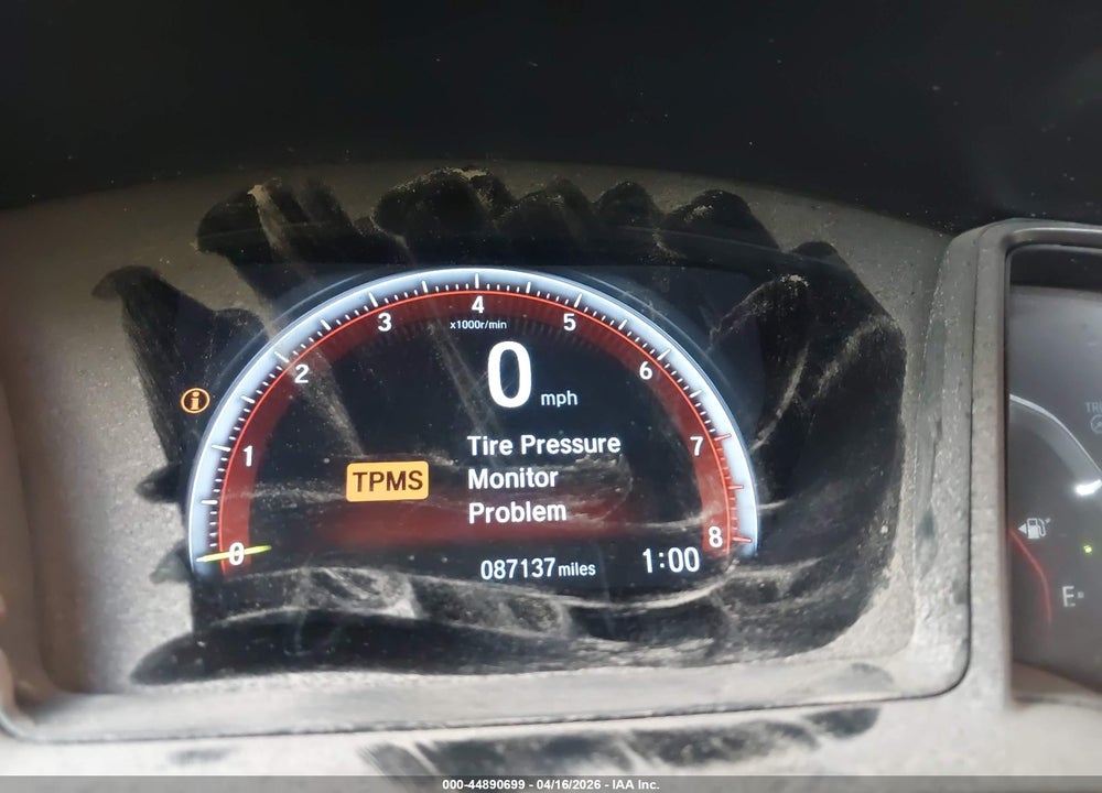 2019 HONDA CIVIC VIN: SHHFK8G76KU206562