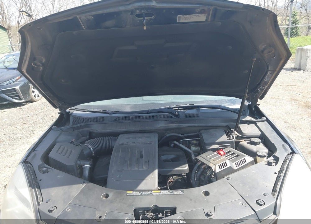 2014 CHEVROLET EQUINOX 1LT VIN: 2GNALBEK2E6268023
