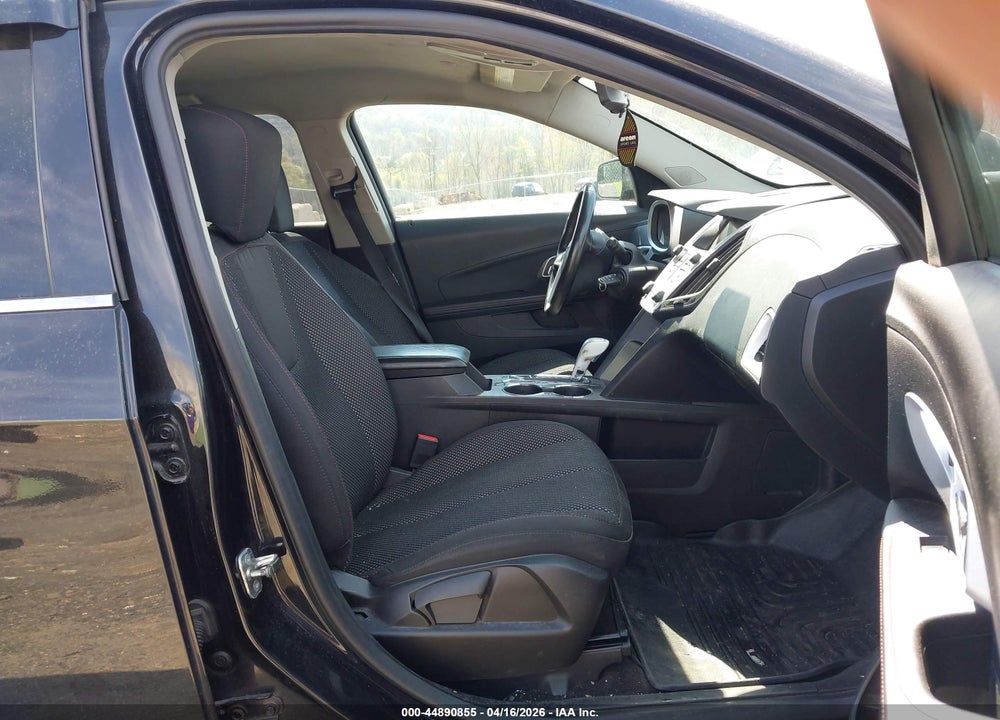 2014 CHEVROLET EQUINOX 1LT VIN: 2GNALBEK2E6268023
